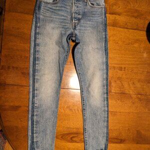 Jeans-Levi Strauss skinny Jean -  Excellent condition